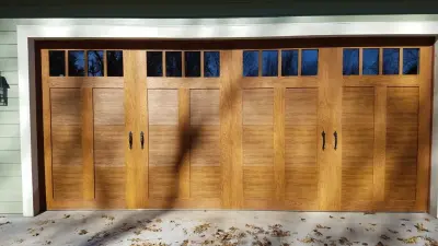 Royal Garage Door - Garage Door Installation & Repair in Lenexa, KS