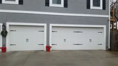 Royal Garage Door - Garage Door Installation & Repair in Lenexa, KS