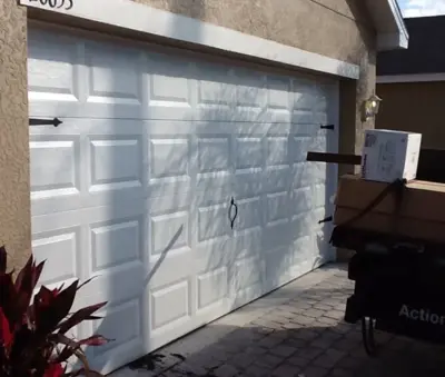 Action Automatic Door & Gate - Garage Door Installation & Repair in Fort Myers, FL