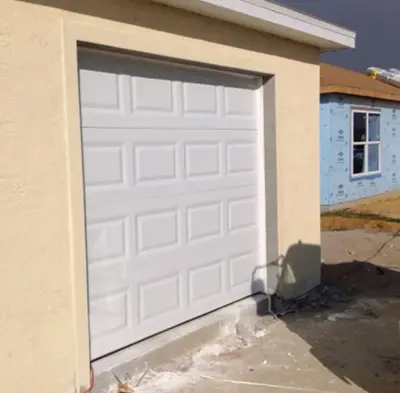 Action Automatic Door & Gate - Garage Door Installation & Repair in Fort Myers, FL