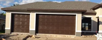 Action Automatic Door & Gate - Garage Door Installation & Repair in Fort Myers, FL