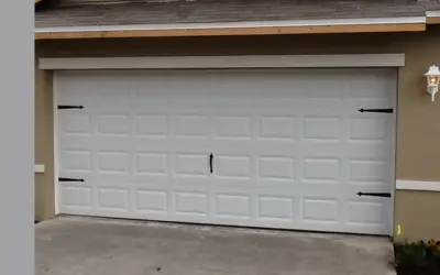 Action Automatic Door & Gate - Garage Door Installation & Repair in Fort Myers, FL