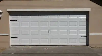 Action Automatic Door & Gate - Garage Door Installation & Repair in Fort Myers, FL