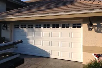 Action Automatic Door & Gate - Garage Door Installation & Repair in Fort Myers, FL