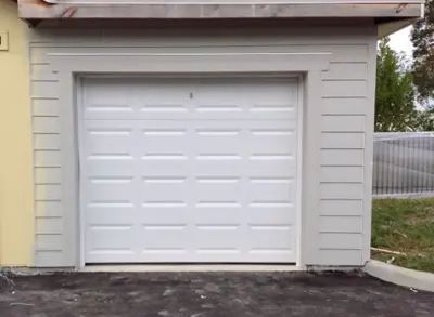 Action Automatic Door & Gate - Garage Door Installation & Repair in Fort Myers, FL