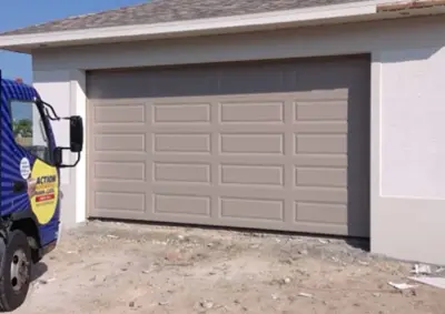 Action Automatic Door & Gate - Garage Door Installation & Repair in Fort Myers, FL