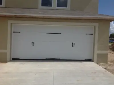 Action Automatic Door & Gate - Garage Door Installation & Repair in Fort Myers, FL