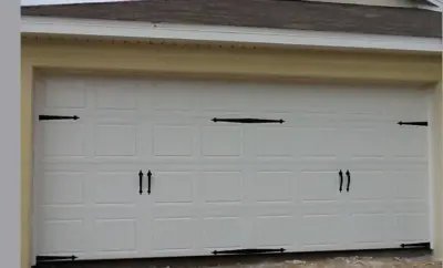 Action Automatic Door & Gate - Garage Door Installation & Repair in Fort Myers, FL