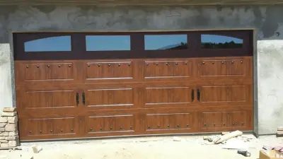 Easy Open Door Company, Inc. - Garage Door Installation & Repair in Lakeside, CA