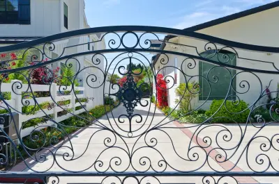 Pacific Garage Doors & Gates - Garage Door Installation & Repair in North Hollywood, CA