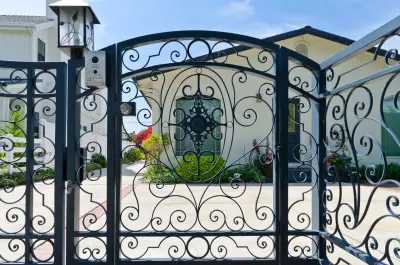 Pacific Garage Doors & Gates - Garage Door Installation & Repair in North Hollywood, CA