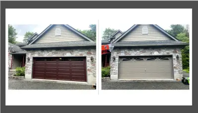 Stroudsburg Overhead Doors, LLC - Garage Door Installation & Repair in East Stroudsburg, PA