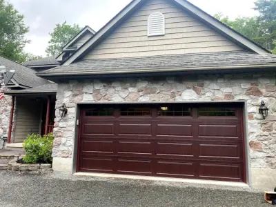 Stroudsburg Overhead Doors, LLC - Garage Door Installation & Repair in East Stroudsburg, PA