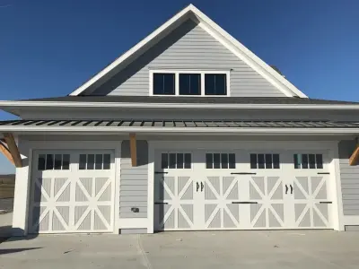 Anytime Garage Doors - Garage Door Installation & Repair in Kansas City, MO