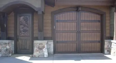 Anytime Garage Doors - Garage Door Installation & Repair in Kansas City, MO