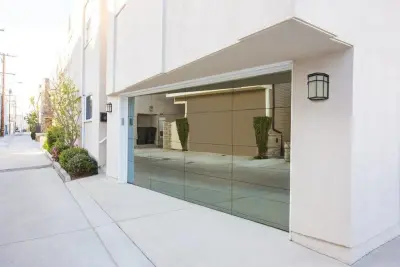 Anytime Garage Doors - Garage Door Installation & Repair in Kansas City, MO