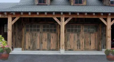 Anytime Garage Doors - Garage Door Installation & Repair in Kansas City, MO