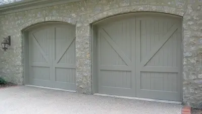 Anytime Garage Doors - Garage Door Installation & Repair in Kansas City, MO