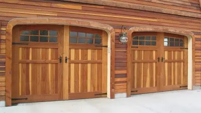 Anytime Garage Doors - Garage Door Installation & Repair in Kansas City, MO