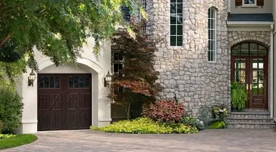 Anytime Garage Doors - Garage Door Installation & Repair in Kansas City, MO