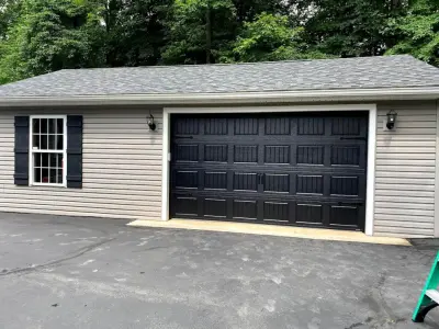 Stroudsburg Overhead Doors, LLC - Garage Door Installation & Repair in East Stroudsburg, PA