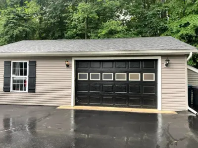 Stroudsburg Overhead Doors, LLC - Garage Door Installation & Repair in East Stroudsburg, PA