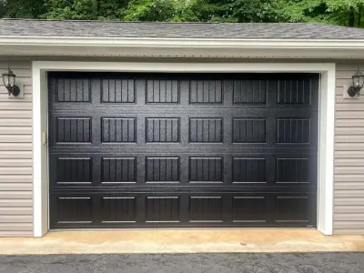 Stroudsburg Overhead Doors, LLC - Garage Door Installation & Repair in East Stroudsburg, PA