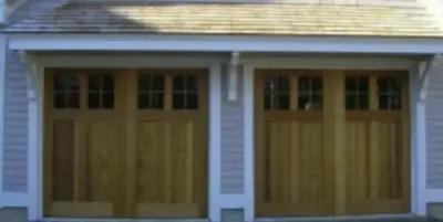 McInerney Garage Door Co. - Garage Door Installation & Repair in Centerville, MA