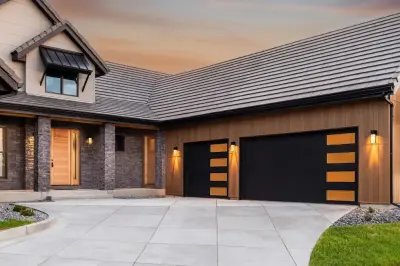 Clopay - Garage Door Installation & Repair in Mason, OH