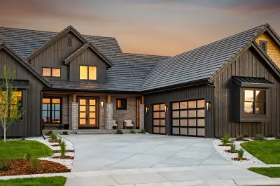 Clopay - Garage Door Installation & Repair in Mason, OH