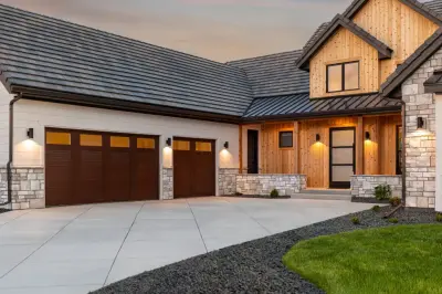 Clopay - Garage Door Installation & Repair in Mason, OH