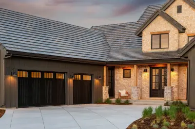 Clopay - Garage Door Installation & Repair in Mason, OH