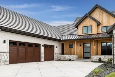 Clopay - Garage Door Installation & Repair in Mason, OH