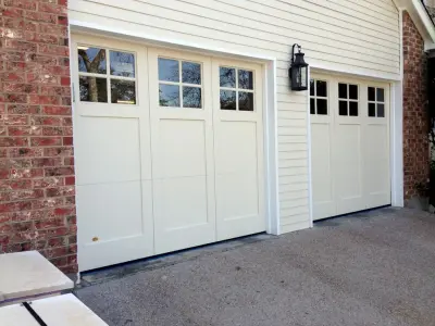 Cowart Door Systems - Garage Door Installation & Repair in Austin, TX