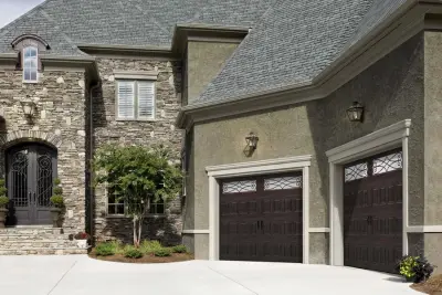 Ridge Overhead Door - Garage Door Installation & Repair in North Tonawanda, NY