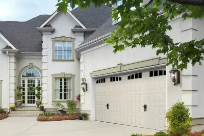 Ridge Overhead Door - Garage Door Installation & Repair in North Tonawanda, NY