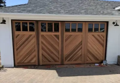 Doorsmith Inc. - Garage Door Installation & Repair in Cartersville, GA