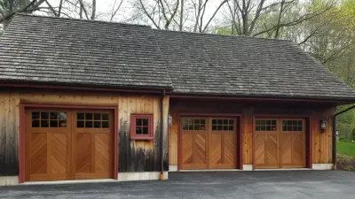 Doorsmith Inc. - Garage Door Installation & Repair in Cartersville, GA