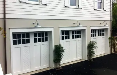 Doorsmith Inc. - Garage Door Installation & Repair in Cartersville, GA