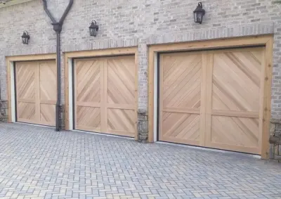 Doorsmith Inc. - Garage Door Installation & Repair in Cartersville, GA