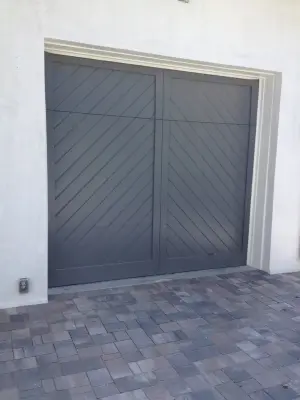 Doorsmith Inc. - Garage Door Installation & Repair in Cartersville, GA