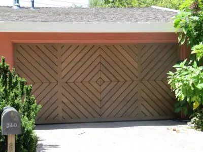 Doorsmith Inc. - Garage Door Installation & Repair in Cartersville, GA