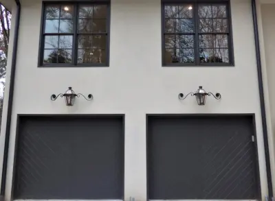 Doorsmith Inc. - Garage Door Installation & Repair in Cartersville, GA