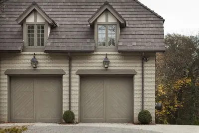 Doorsmith Inc. - Garage Door Installation & Repair in Cartersville, GA