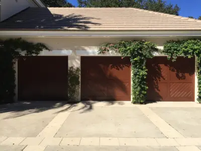 Doorsmith Inc. - Garage Door Installation & Repair in Cartersville, GA