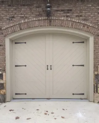 Doorsmith Inc. - Garage Door Installation & Repair in Cartersville, GA