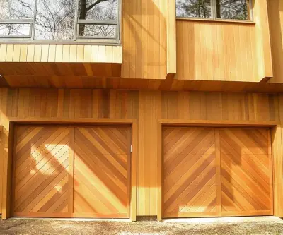 Doorsmith Inc. - Garage Door Installation & Repair in Cartersville, GA