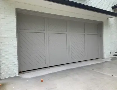 Doorsmith Inc. - Garage Door Installation & Repair in Cartersville, GA