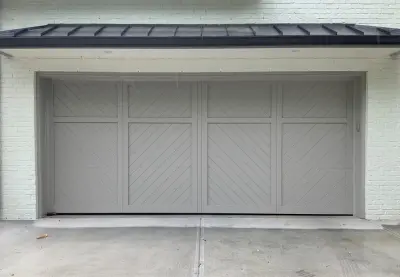 Doorsmith Inc. - Garage Door Installation & Repair in Cartersville, GA