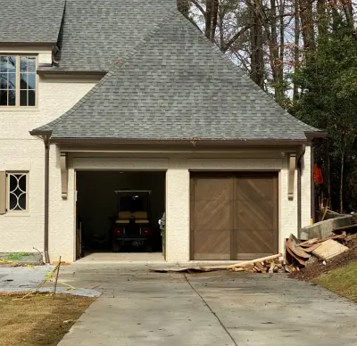 Doorsmith Inc. - Garage Door Installation & Repair in Cartersville, GA